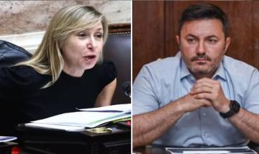 Tenso cruce entre Myriam Bregman y Luis Petri por el islam, que involucró a Martín Menem