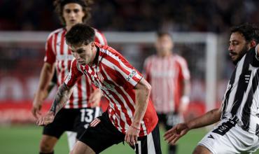 Con Rojo habilitado, Estudiantes visita a Flamengo por un lugar en la final de la Copa Libertadores