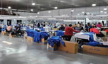 Catamarca: La fábrica de las camisetas de la Selección, River y Boca suspendió 80 trabajadores 