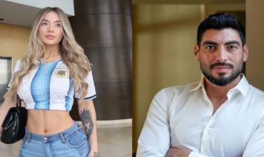 Facundo Moyano fue citado a declarar el mismo día que Candela Arizaga: qué pasará con la perimetral