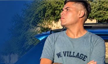 Falleció el joven de 23 años que sufrió un grave accidente de tránsito en Sanagasta
