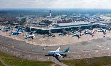 Ezeiza operará con restricciones durante 18 días por obras: cómo funcionarán las aerolíneas