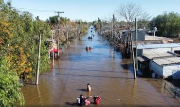 El impacto de El Niño en Argentina: cuándo será el pico de lluvias y qué zonas están en riesgo