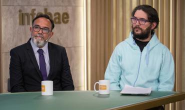 El relato de uno de los denunciantes de Hernán Casciari: “Decidí invertir porque es una persona de los medios”