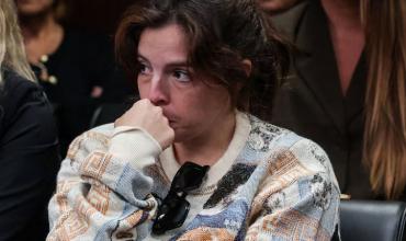 Dalma y Jana expresaron sus últimas palabras en el juicio por la muerte de Maradona: “Que papá tenga justicia, por favor