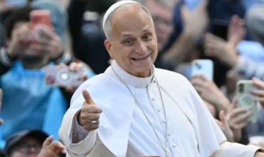 El papa León XIV suspendió su viaje a Asís por recomendación médica tras la cirugía de cáncer de pulmón
