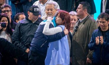 Hotesur y Los Sauces: empieza el juicio con Cristina y Máximo Kirchner acusados por asociación ilícita y lavado de dinero