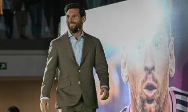 “En vez de ayudarlos les están haciendo un mal”: el sentido consejo de Lionel Messi a los padres de jóvenes futbolistas