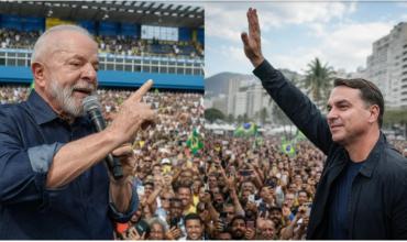 Brasil: Fuerzas Armadas movilizarán 25.000 efectivos para garantizar la seguridad en la segunda vuelta electoral