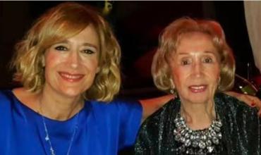 El salvaje maltrato a la madre de Marcela Coronel por parte de su cuidadora