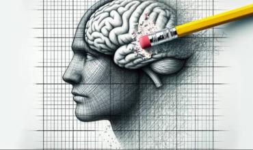 Neurociencia y memoria: un psiquiatra explica por qué olvidar es un proceso natural y sano del cerebro