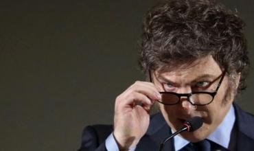 El durísimo descargo de Javier Milei tras ser sobreseído en la causa $LIBRA: "Quedó al descubierto la tremenda operación"