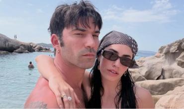 Pedro Rosemblat metió la pata y reveló la posible fecha de su boda con Lali Espósito