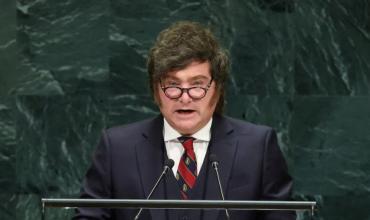 El Gobierno navega cortocircuitos internos por el proyecto Malvinas y apura un dictamen para el martes