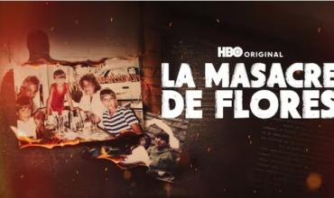 Cuál es la serie inspirada en la Masacre de Flores que es furor en HBO Max