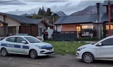 Preventiva para el bioquímico de Esquel que tenía a su familia encerrada: la coartada de su abogado