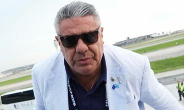 ¿De dónde salió Chiqui Tapia? De recolector de residuos a mandamás de la AFA
