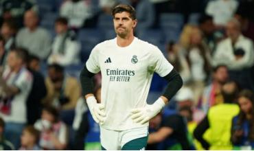 La baja de último momento en Real Madrid para el clásico contra Barcelona
