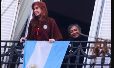 Hotesur - Los Sauces: las irregularidades bancarias y el presunto lavado detrás de la compra del departamento donde Cristina Kirchner cumple su condena