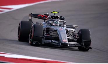 La sanción récord de 80 puestos que sufrió un piloto de Fórmula 1 en el GP de Estados Unidos