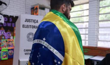 El Tribunal Supremo de Brasil extendió dos horas el horario de votación por los problemas en el transporte público