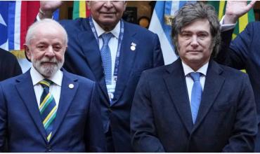 Elecciones en Brasil: el triunfo de Lula sorprendió al Gobierno, que mantiene el silencio mientras espera la reacción de Milei