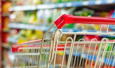 Las ventas en los supermercados de La Rioja se hundieron un 9,0% en lo que va del año