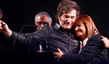 Lugares y poder de decisión: las condiciones de Patricia Bullrich en medio de los rumores de una fórmula con Milei