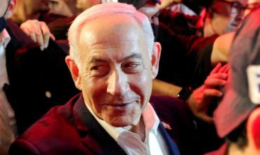 Israel vota este martes y el futuro político de Netanyahu está en juego