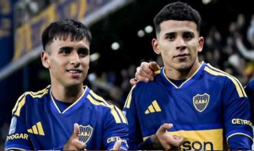 ¿Qué jugadores puede perder Boca para el duelo ante Banfield por la fecha FIFA?