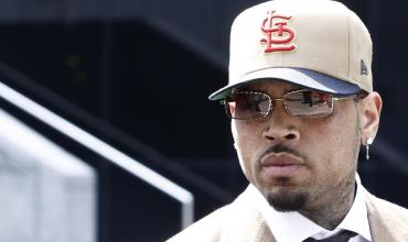 Chris Brown, nuevamente con problemas en la justicia: fue condenado a ocho meses de prisión