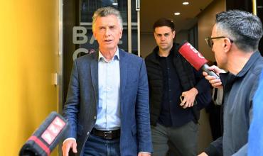 Macri felicitó a Lula por su triunfo en el balotaje de Brasil: “Que traiga prosperidad"