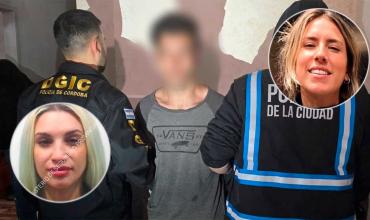 Así identificaron a “Iván”, el presunto doble femicida de Córdoba y Retiro: las inquietantes similitudes entre ambos crímenes