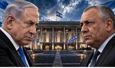 Elecciones en Israel: qué dicen las últimas encuestas y quién lidera la disputa por el poder