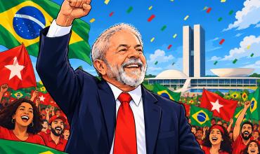  Lula da Silva ganó el balotaje en Brasil: un periodista explica las claves de la remontada y los desafíos de su cuarto mandato