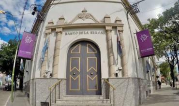Banco Rioja: cerca de 14.300 clientes ya renegociaron sus deudas con tasas más bajas