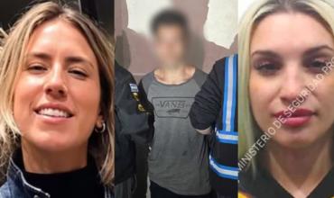 Las pistas detrás del doble femicidio en Córdoba y Retiro que sigue la Justicia: una sábana, apps de citas y cámaras de seguridad