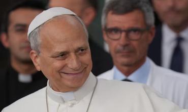 El mensaje completo del papa León XIV para confirmar su viaje a la Argentina: “Me llena de alegría regresar”