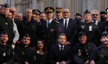 Rebelión de estudiantes en Francia: el gobierno promete cambios clave en la educación tras semanas de protestas