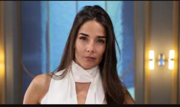 Juana Viale salió al cruce de las versiones sobre una foto de Mirtha Legrand: “Cero IA”
