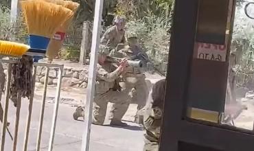 El Gobierno de La Rioja afirma que no fue notificado sobre las maniobras militares realizadas en zonas pobladas de Anillaco
