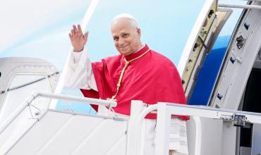 El ministro de Seguridad de Córdoba confirmó que La Rioja colaborará en el operativo durante la visita del papa León XIV