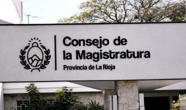 La Rioja transmite por primera vez los exámenes para jueces: "La idea es transparentar todo esto que siempre dicen que está oscuro"