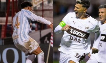 Atlético Tucumán y Platense se enfrentan por un lugar en la final de la Copa Argentina