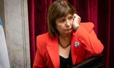 Exjefe de campaña de Bullrich sobre posible candidatura: “En marzo se define”