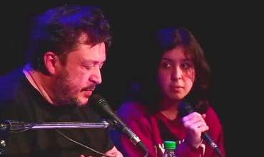 La hija de Hernán Casciari rompió el silencio tras la denuncia por presunta estafa contra su padre: sorprendente declaración