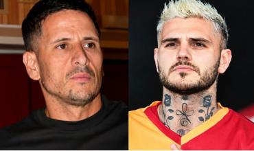 El particular posteo que Martín Migueles le dedicó a Isabella y que podría enfurecer a Mauro Icardi