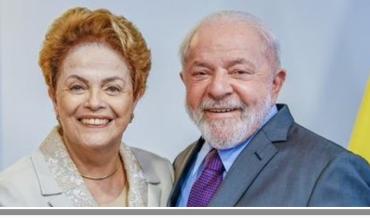 Dilma Rousseff recibirá una indemnización mensual por persecución política