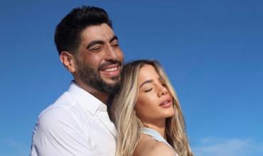 Candela Arizaga habló de su relación con Facundo Moyano y explicó por qué postergaron una entrevista
