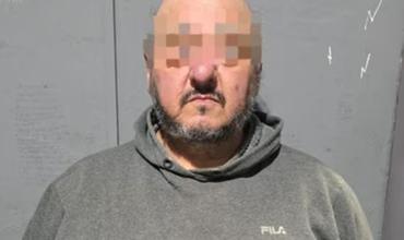 Inhabilitaron al conductor que atropelló a un menor en Guernica con el auto de la pareja de “El Rey de La Salada”